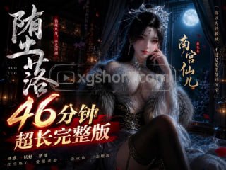 神墓·南宫婉儿