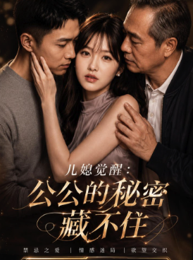 儿媳觉醒：公公的秘密藏不住