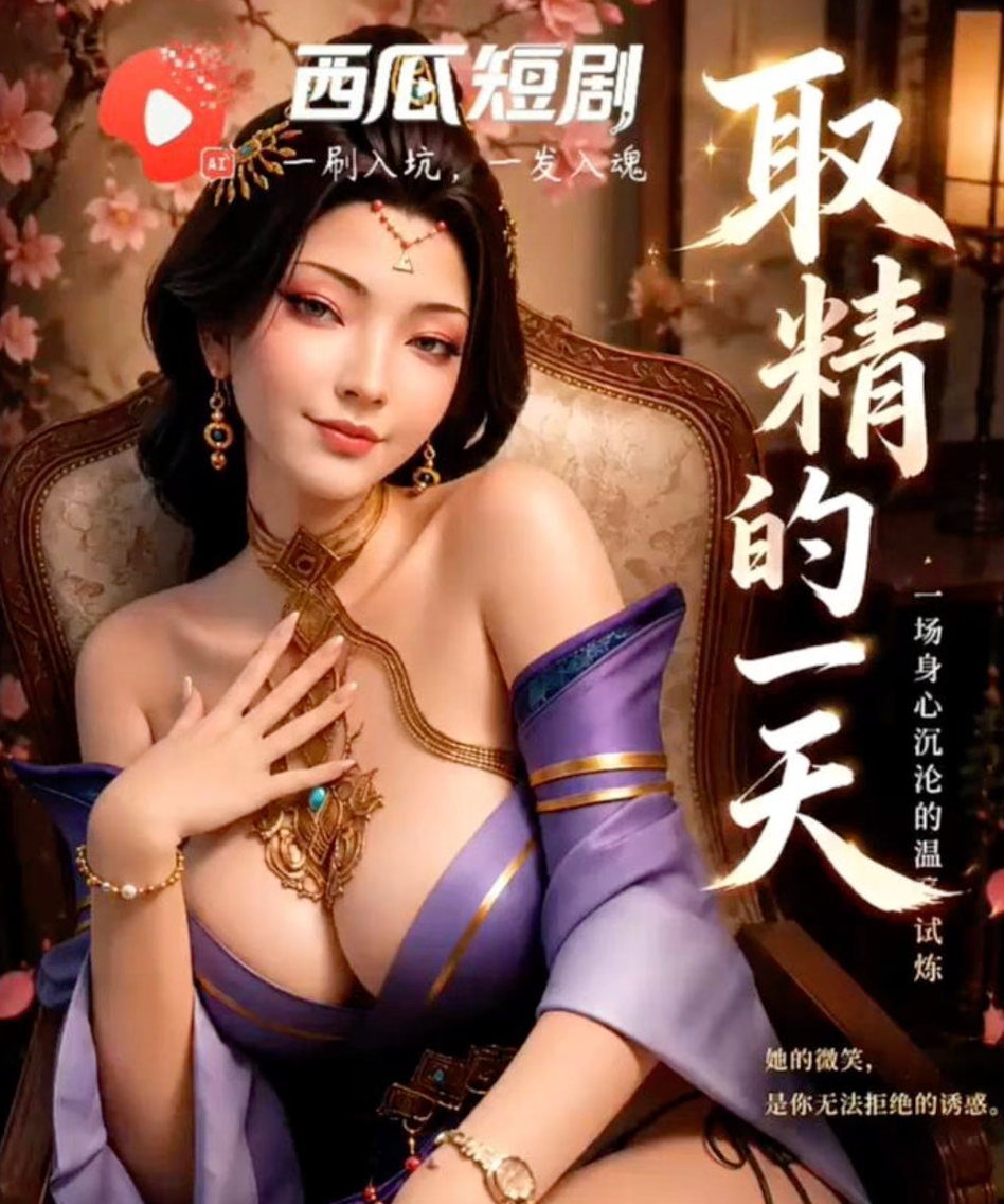 西天取精