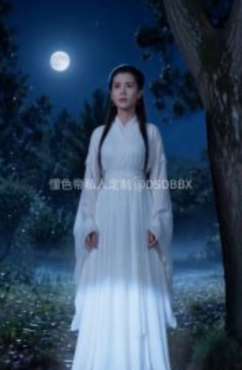 尹志平和小龙女