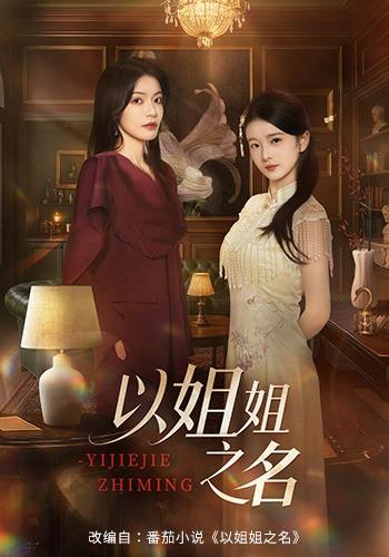 以姐姐之名