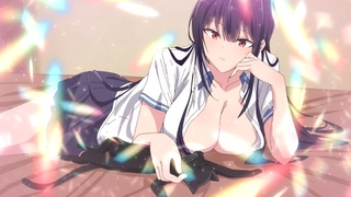 拜托请穿上，鹰峰同学 4