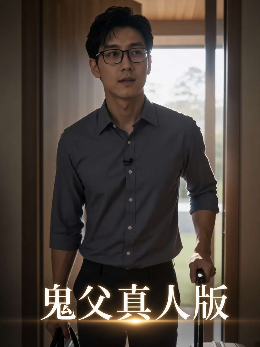 鬼父（真人版）